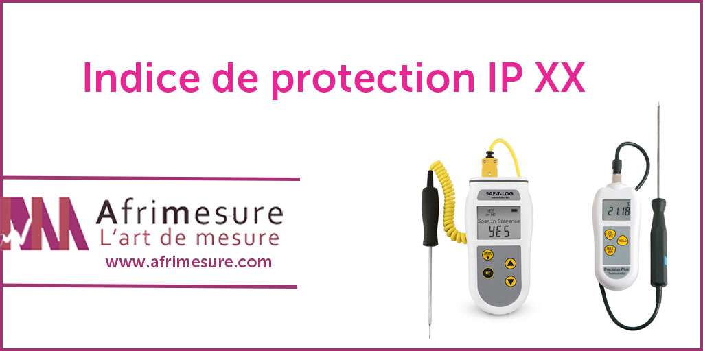 Protection class IP XX