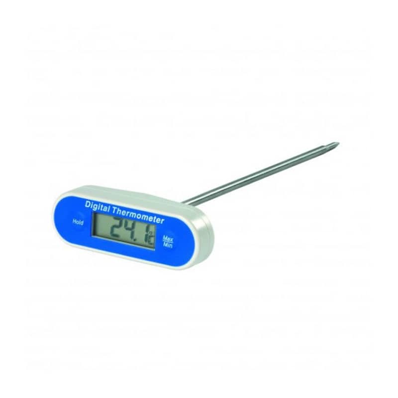 Thermomètre Infrarouge Blue Raytemp –