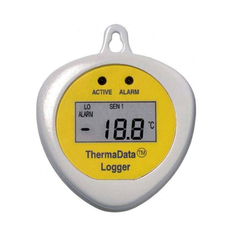 6002 Therma hygrometer - mesure humidité relative, point de rosée et  température