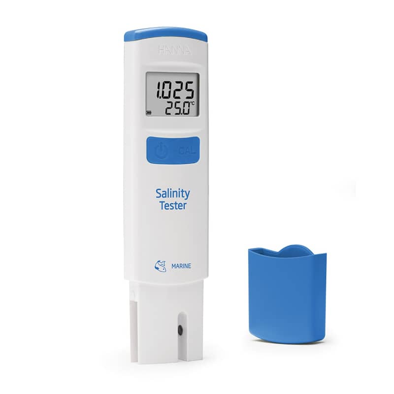 Testeur TDS-EC-PH-salinité 5 en 1 pour Tester la qualité de l'eau,  numérique, analyseur pour piscine, aqua DY180 - Cdiscount Maison