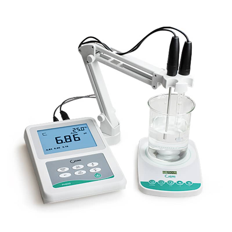 Projecteur 2.0 - 🔴LE PH MÈTRE. DISPONIBLE CHEZ NOUS. Le pH mètre est un  instrument de mesure utilisé dans l'industrie alimentaire pour mesurer le pH  des aliments et des boissons. Le pH