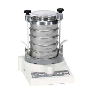 ANALYSETTE 3 PRO Laboratory Vibrating Sieve