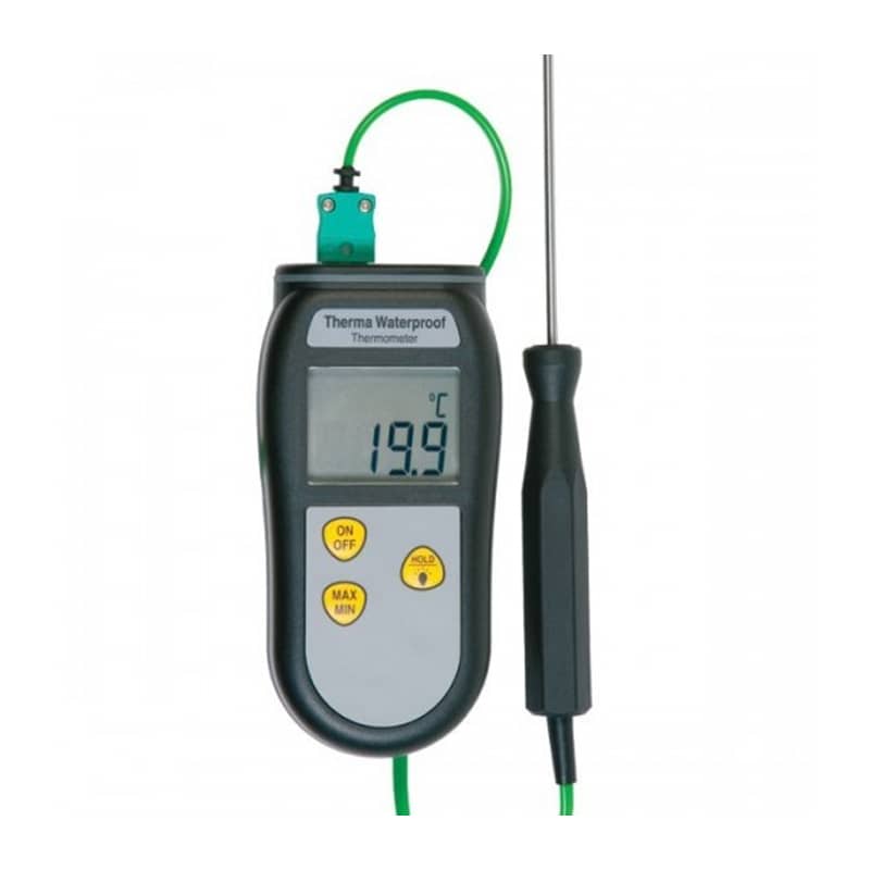 Thermomètre réfrigérateur et congélateur Mastrad thermomètre réfrigérateur  et congélateur thermomètre et thermo-sonde de cuisine