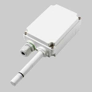 Transmetteur de température et d’humidité HMW110