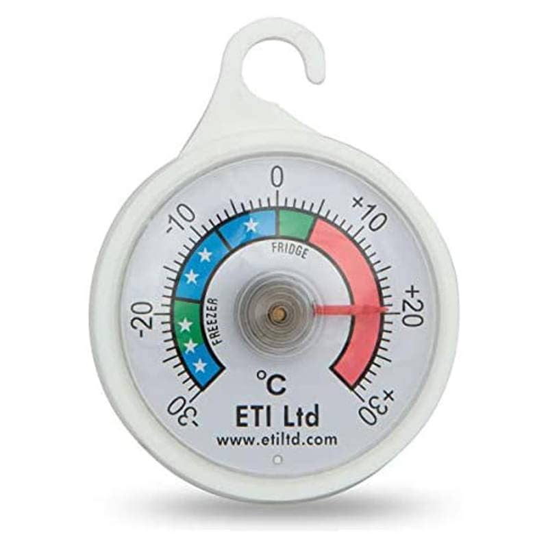 Achat Thermomètre Therma étanche de type T avec protection IP66