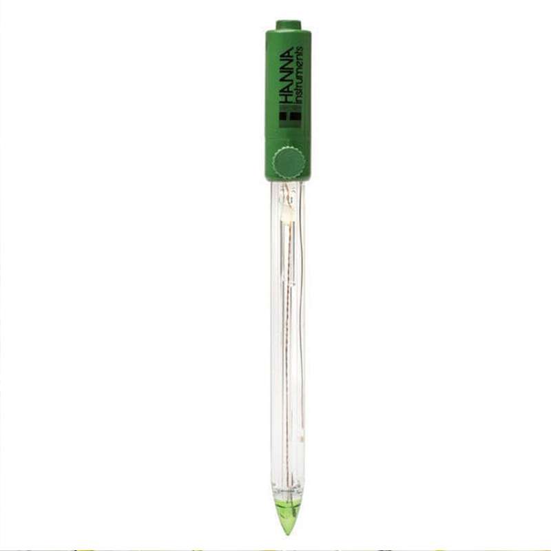 pH-mètre - Format stylo - Sonde intégrée