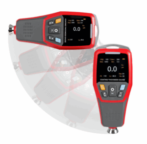 Coating Thickness Gauge – FE/NFE JCT 100