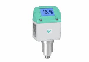 PTS 500 – Transmetteur de pression et de température pour gaz et liquide